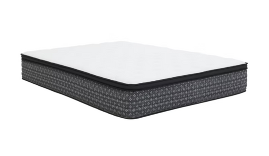 M150 Jovi Gel 12" Hybrid Mattress