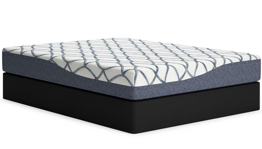 Ashley M425 10" Elite Firm Mattress