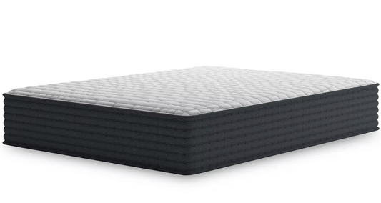 Ashley M435 12" Hybrid Mattress