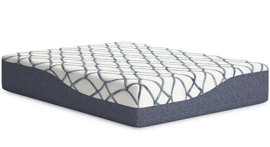 Ashley M427 14"Elite Mattress