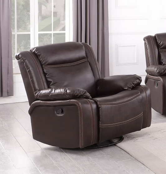 S8080 Daniela Swivel Recliner