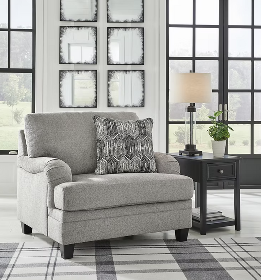 Ashley 35204 Davinca Chair