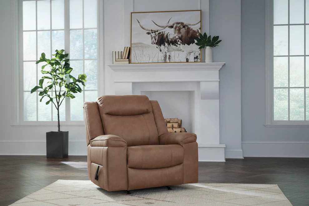 ASPC6530825 Status Check Recliner