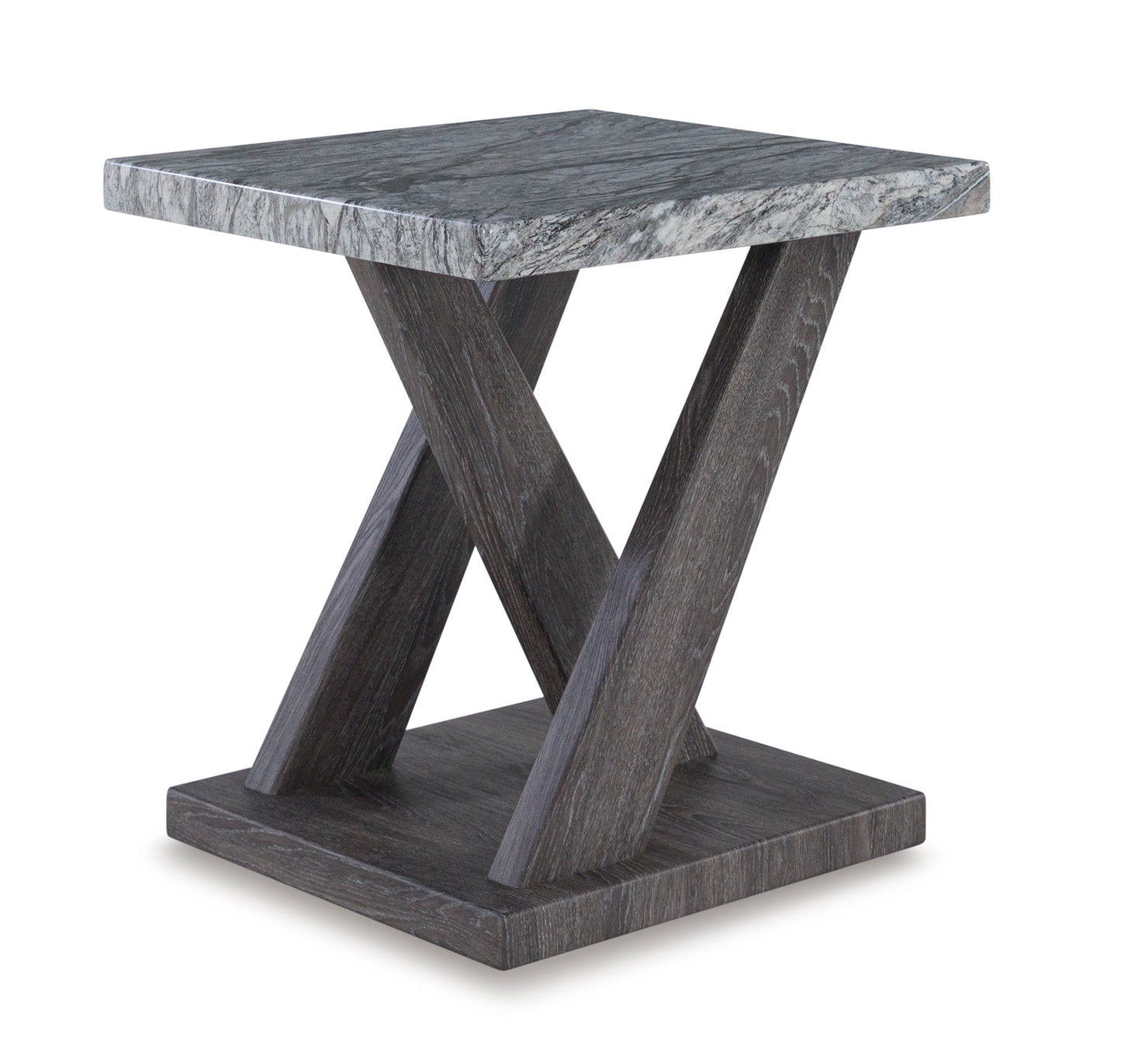 Ashley T400-13 Bensonale Occasional Table Set
