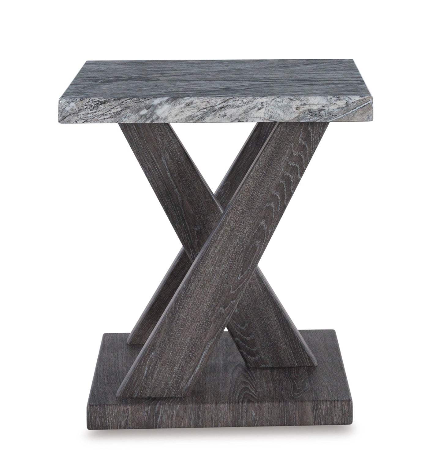 Ashley T400-13 Bensonale Occasional Table Set