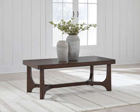 AST438 Korestone - Coffee Table