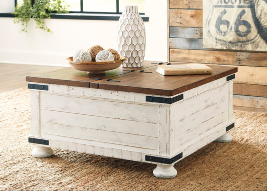 AST459 Wystfield - Cocktail Table