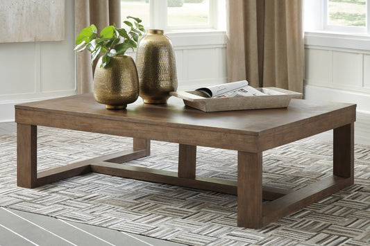 AST471 Cariton - Cocktail Table