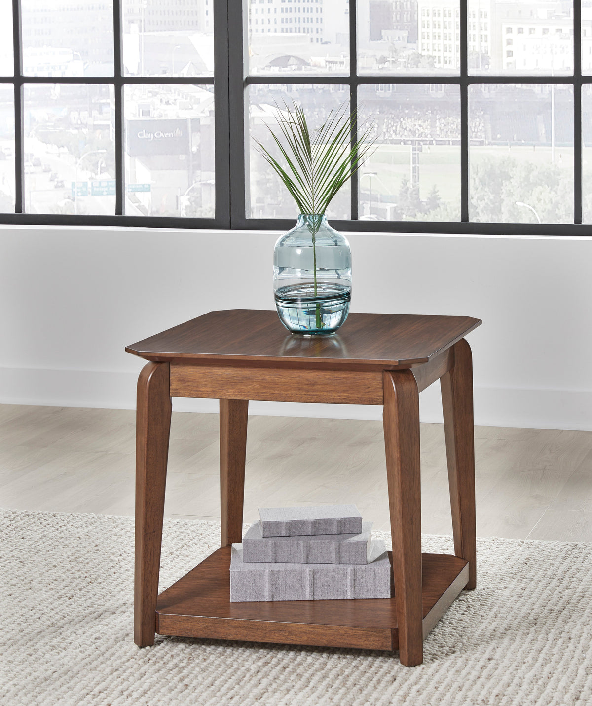 AST596 Trenmour - Coffee Table