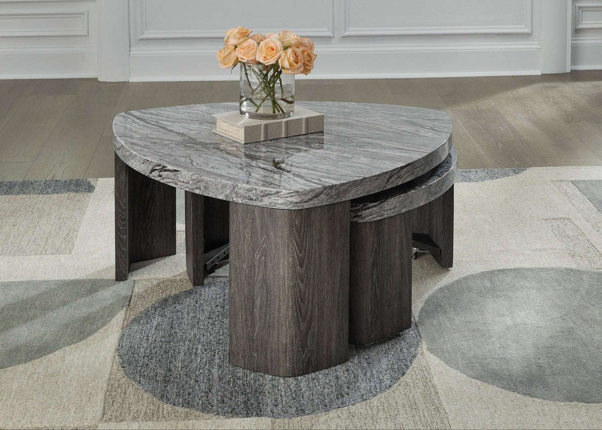 AST600 Surmour - Cocktail Table