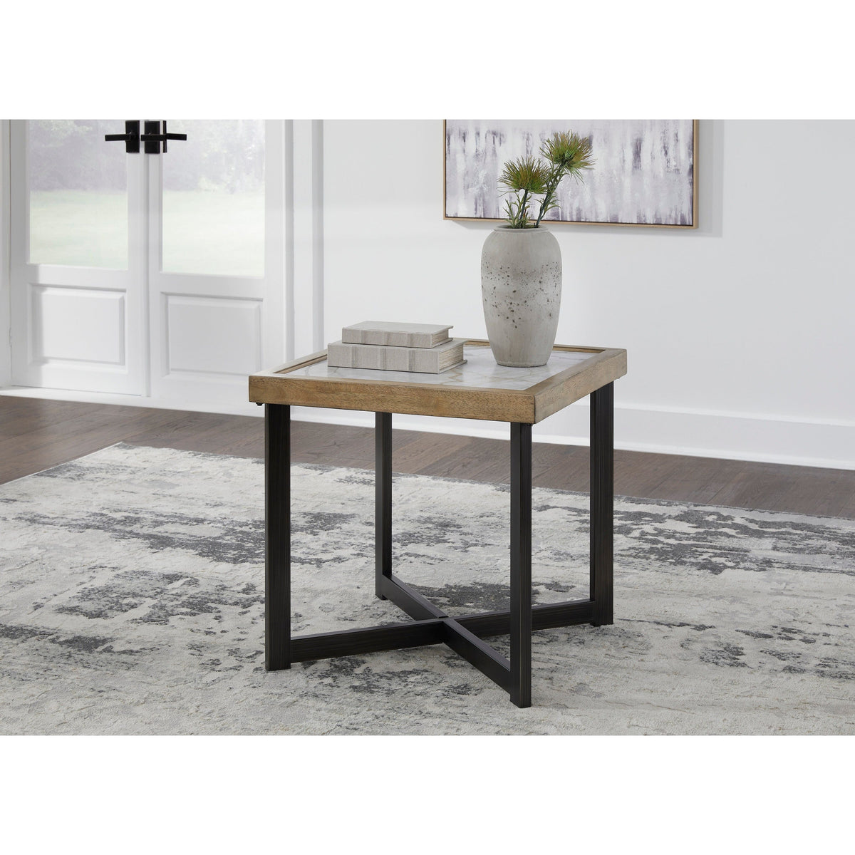 AST632 Montia - End Table