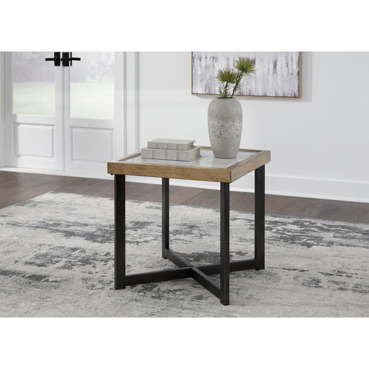 AST632 Montia - End Table