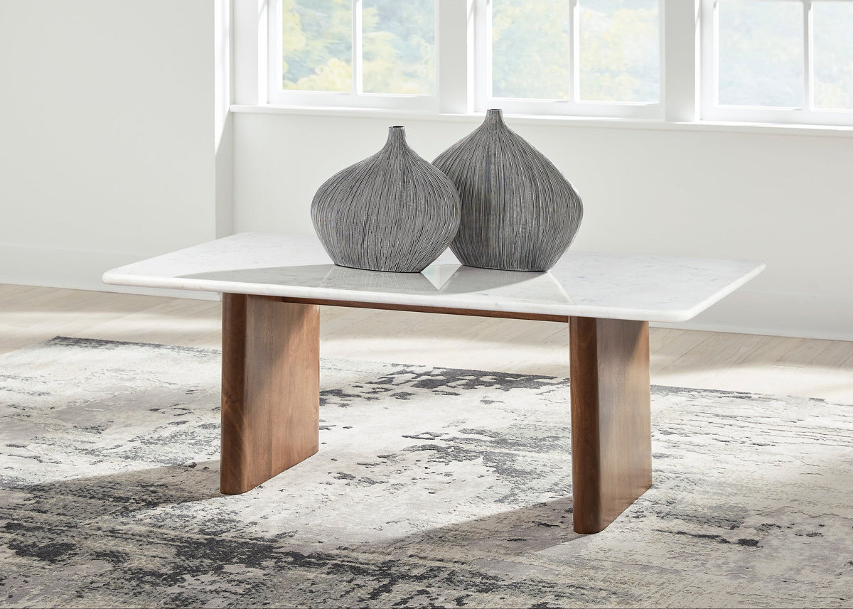 AST622 Jorlaina - Cocktail Table