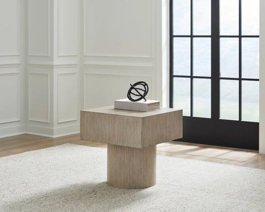 Ashley T712-2 Jorielyn Square End Table