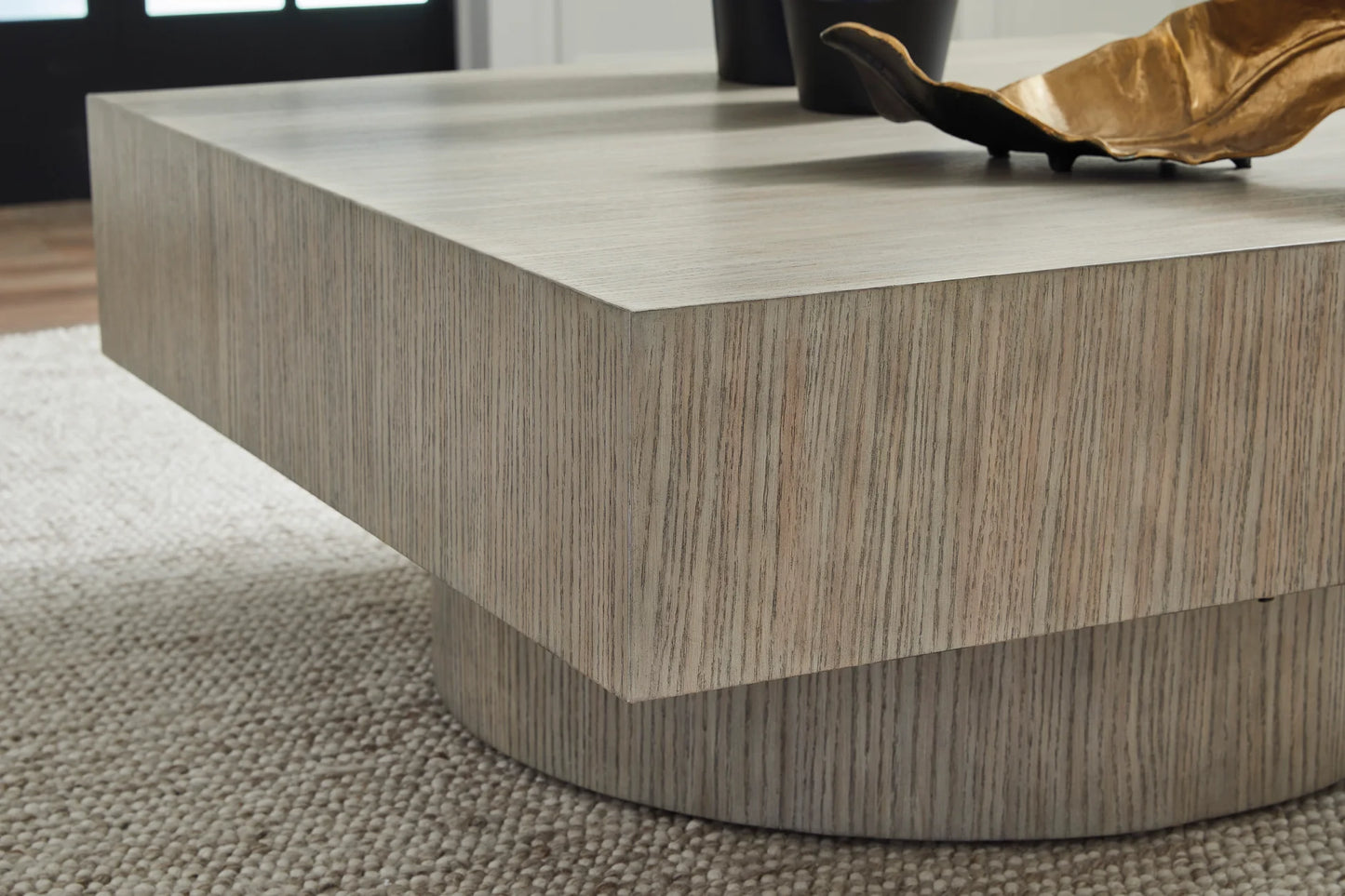 Ashley T712-8 Jorielyn Square Cocktail Table