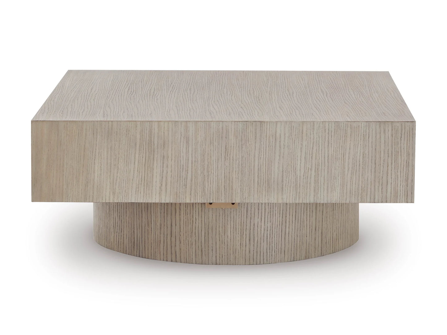 Ashley T712-8 Jorielyn Square Cocktail Table