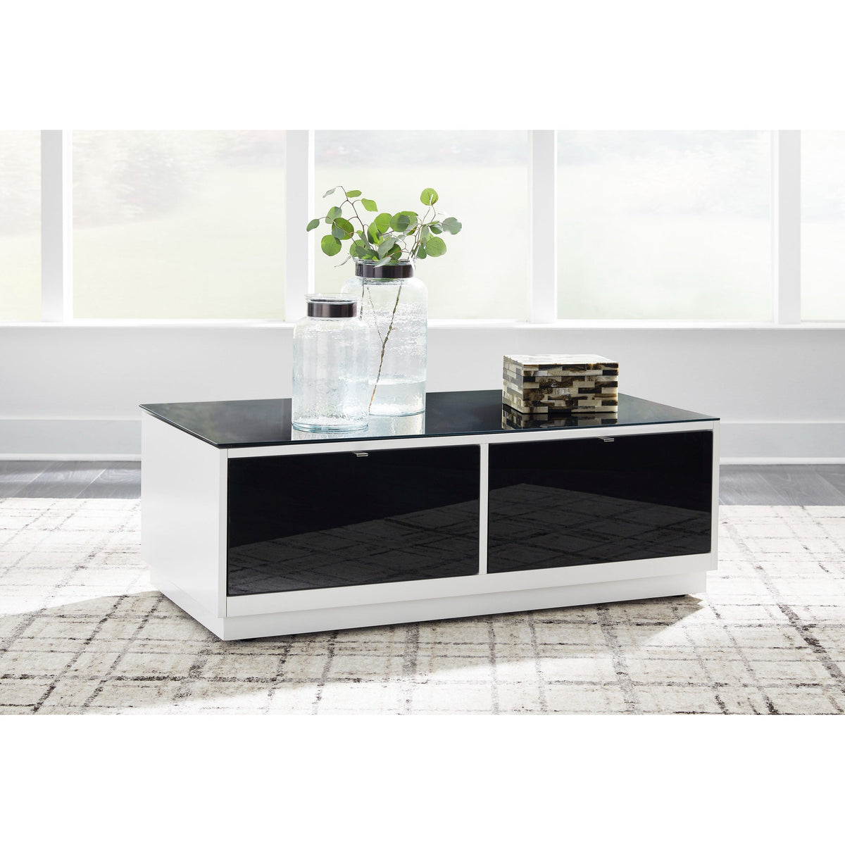 AST756 Gardoni - Coffee Table