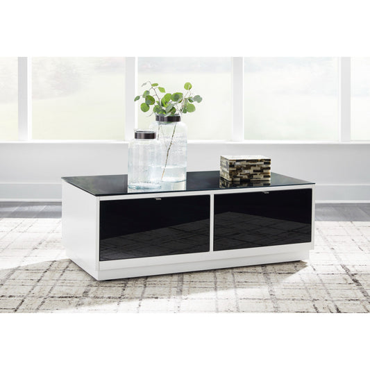 AST756 Gardoni - Coffee Table