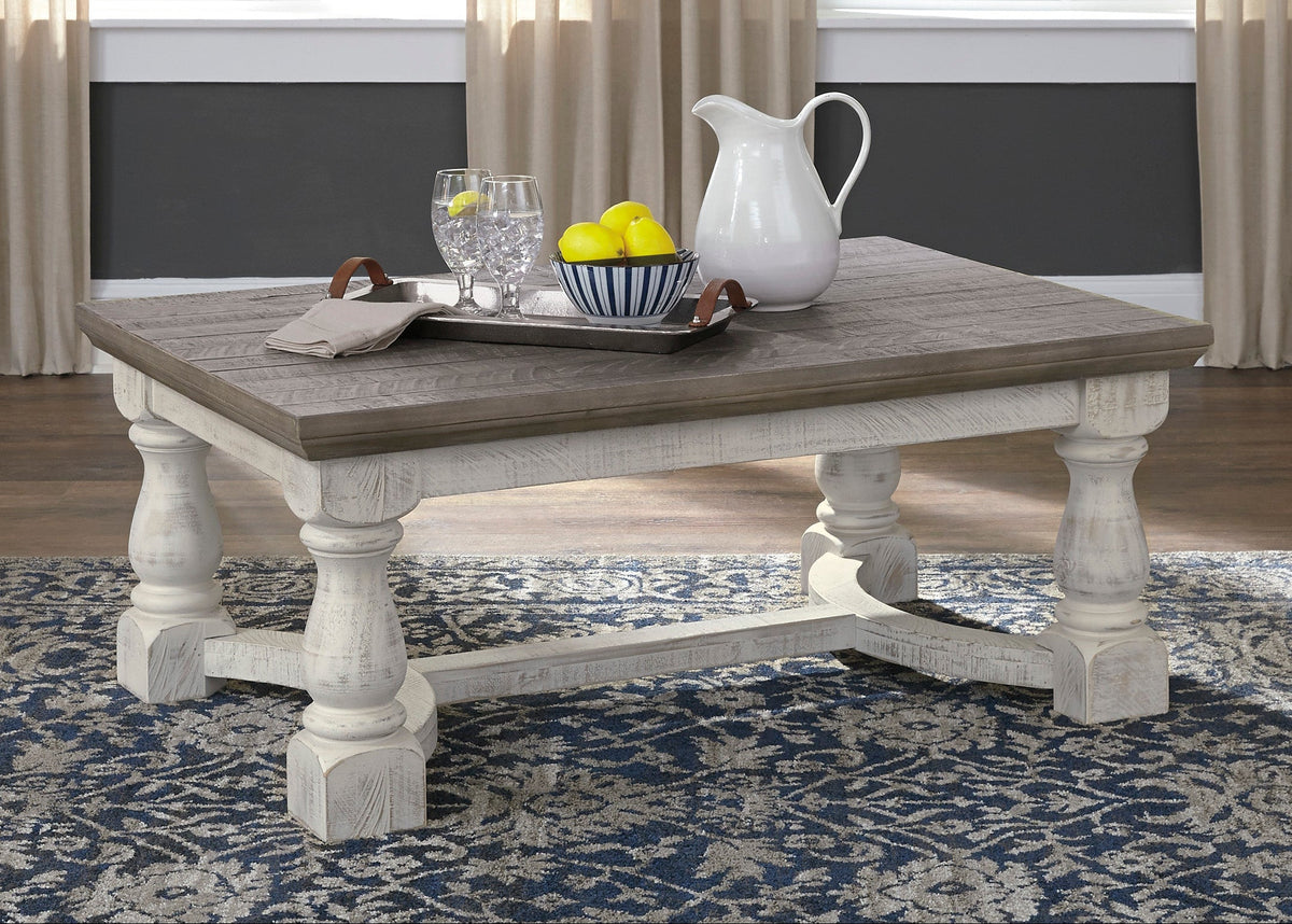 AST814 Havalance - Cocktail Table