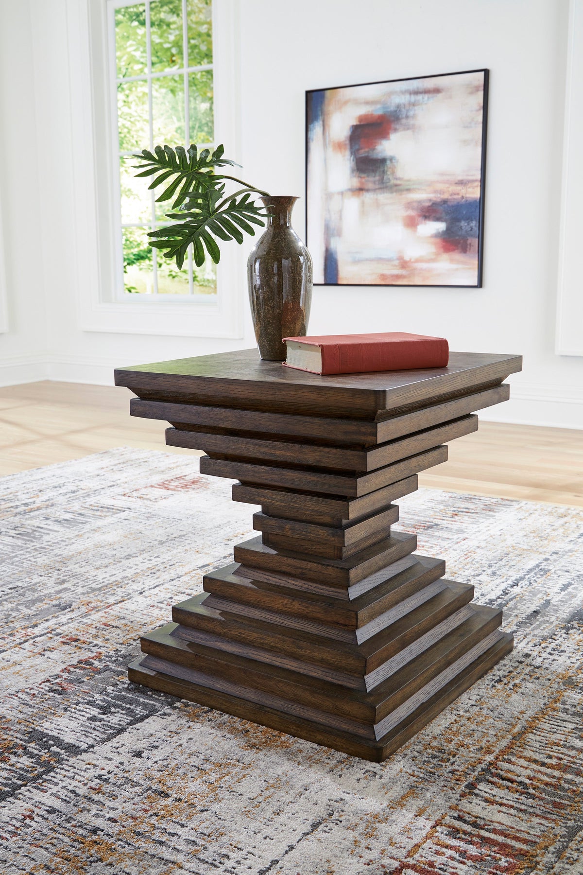 AST821 Hannodream - End Table
