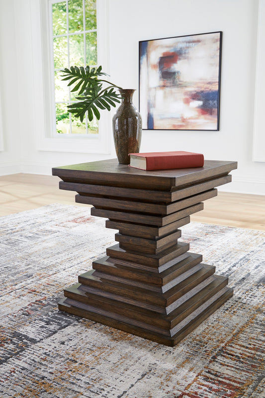 AST821 Hannodream - End Table