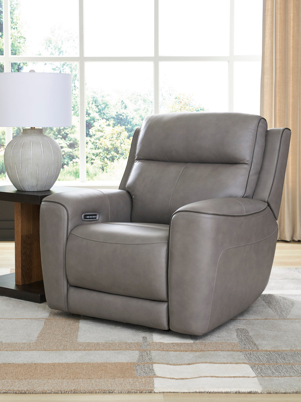 ASPCU10900  5Z-Comfort - Recliner