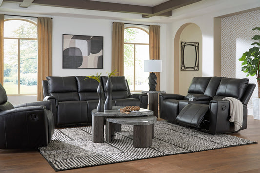 ASPCU11700 Glossmore - Sofa