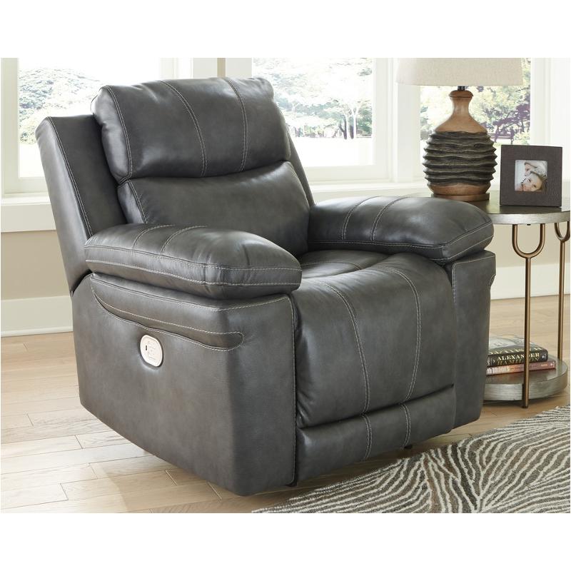 ASU64806 Edmar - Power Loveseat