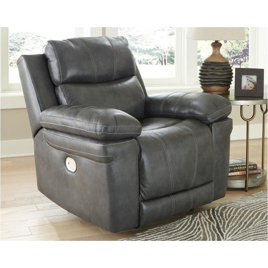 ASU64806 Edmar - Power Loveseat