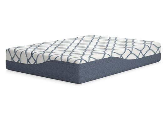M426 - 12'' Memory Foam Mattress