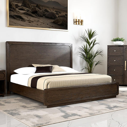FM74021DW-W Vellara Bed Frame
