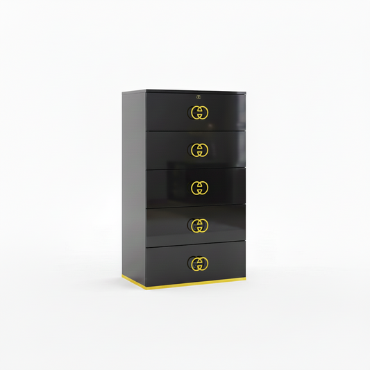 Vogue Collection (Black)