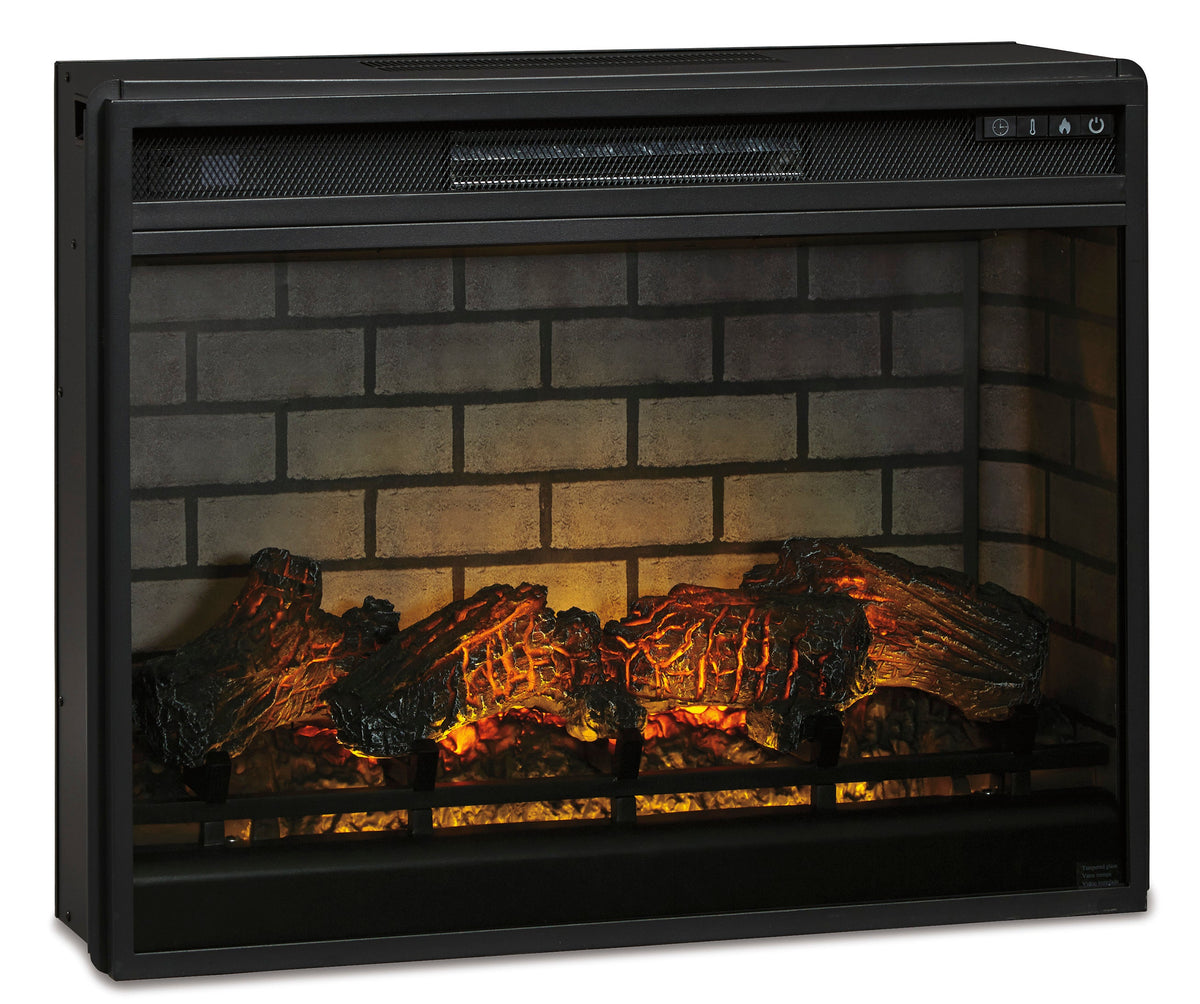 ASW100-121 Fireplace