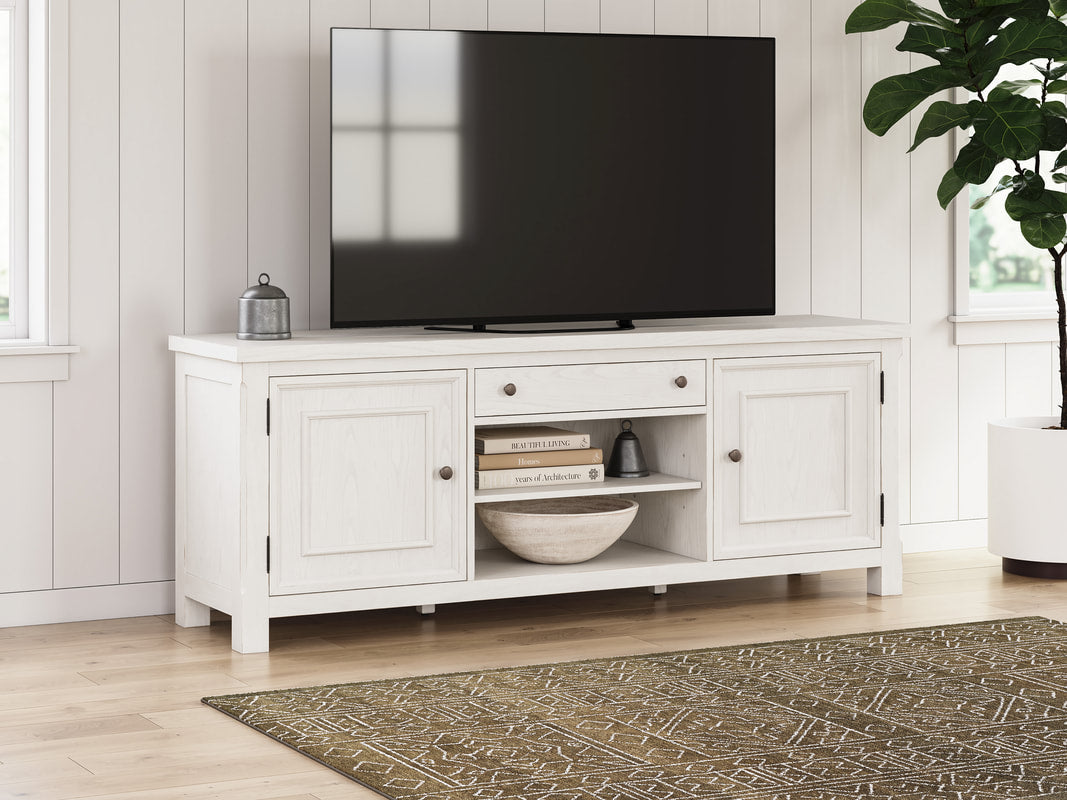 W742-68 - TV Stand 71"L