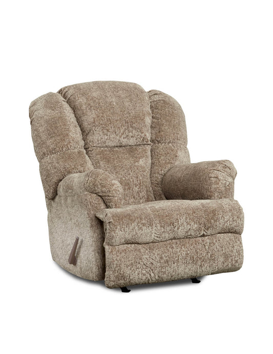 Washington 9030 Maple - Rocker Recliner