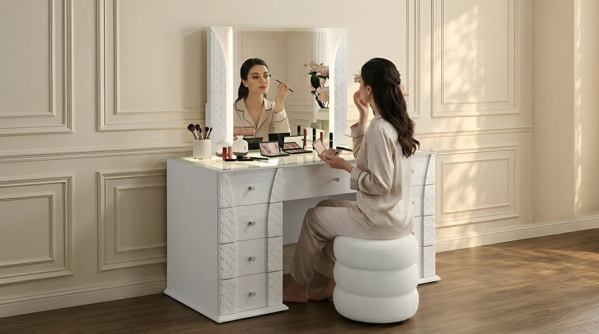 A-V28 Ivette - Vanity