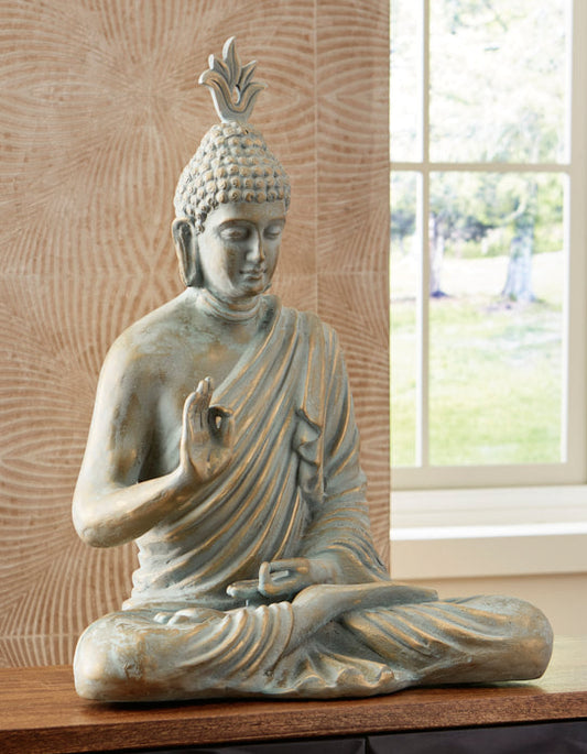 A2000678 Sculpture