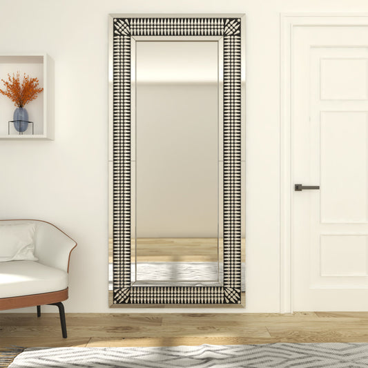 Floor Mirror