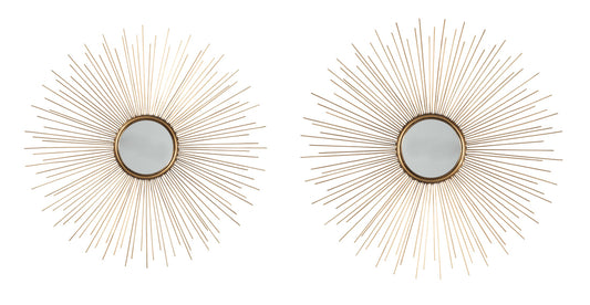 A8010054 Accent Mirror Set