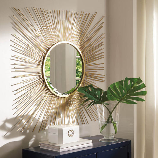 A8010124 Accent Mirror