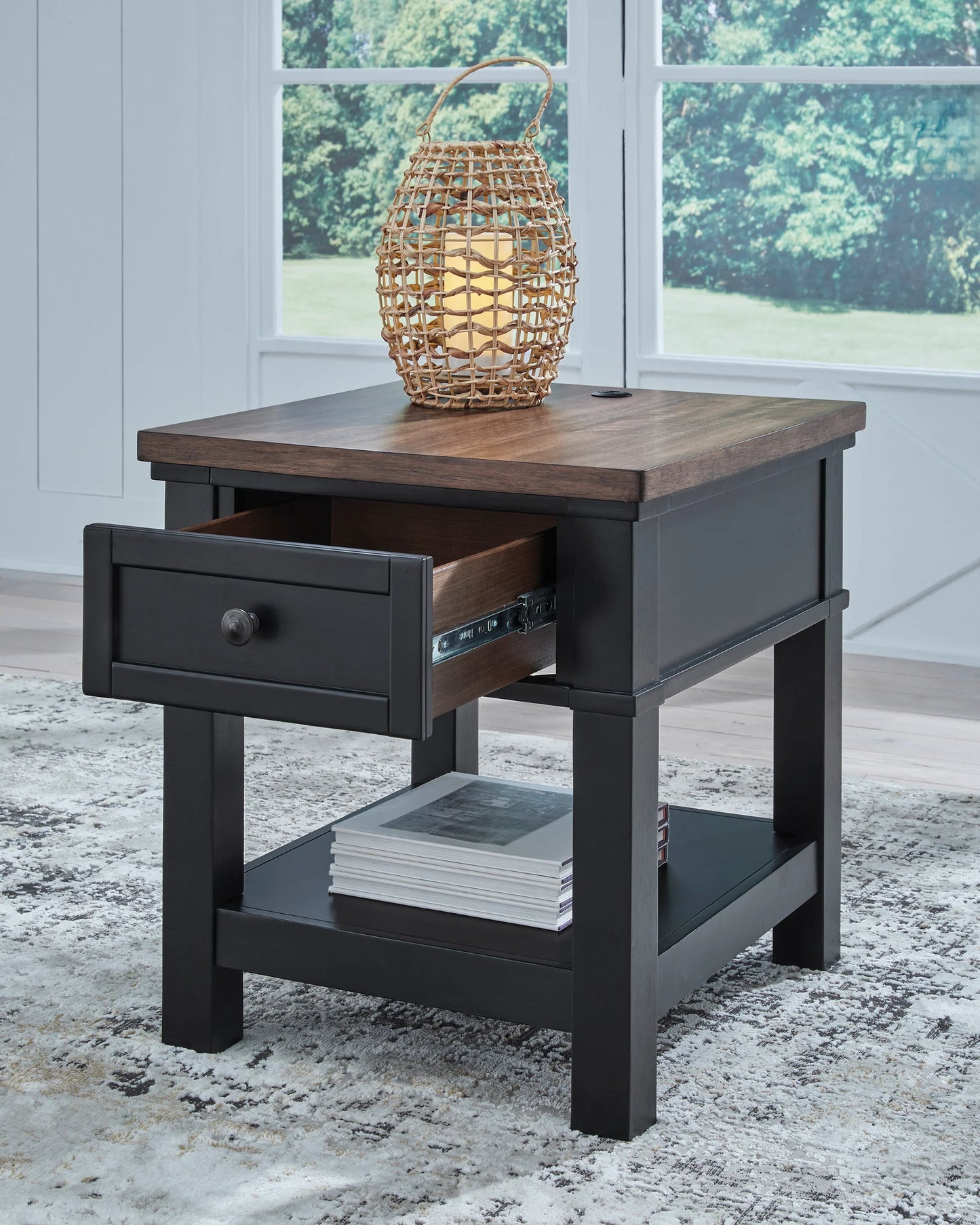 Ashley T664 Wildenauer