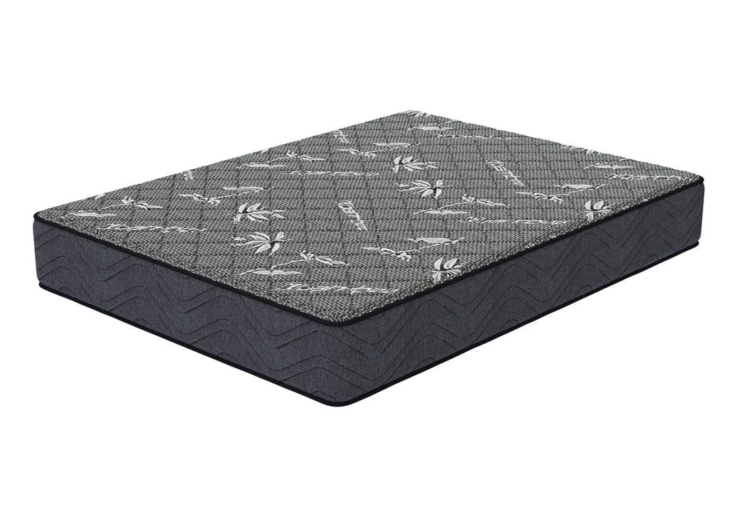 Bamboo 7" Foam Mattress