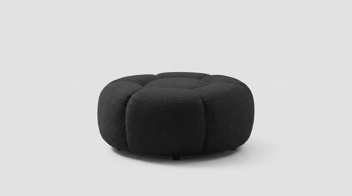 MI-3001 Rose (Black)