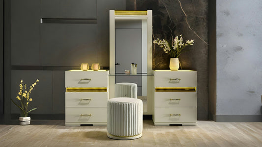 B34 Brillia Vanity