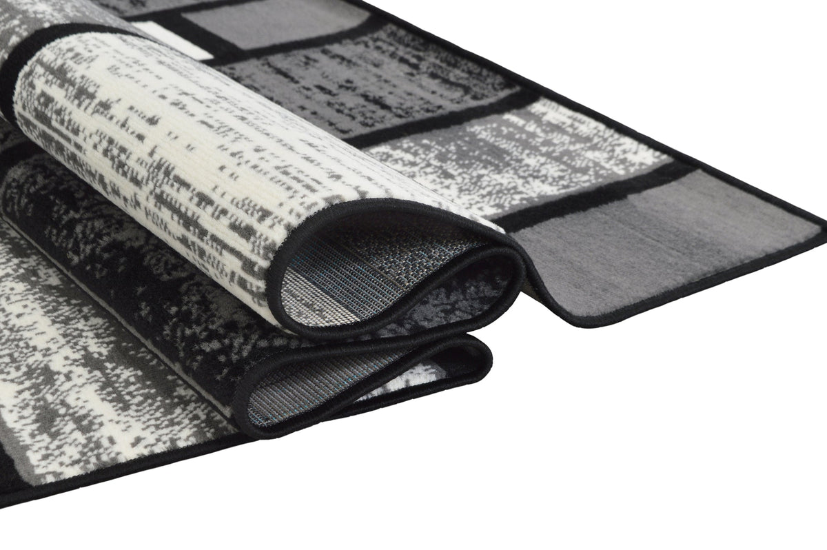 Contempo 43 Grey