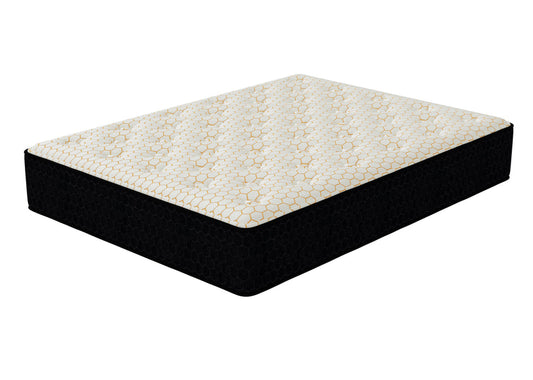 Copper 10.5" Classic Hybrid Mattress