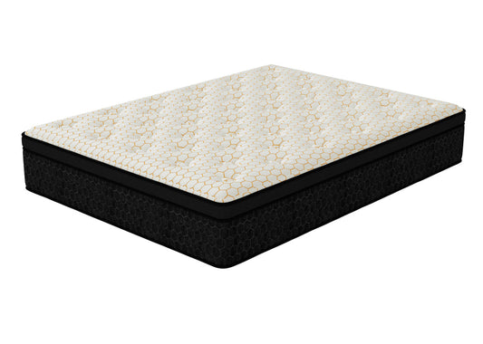 Copper 13" Supreme Hybrid Mattress