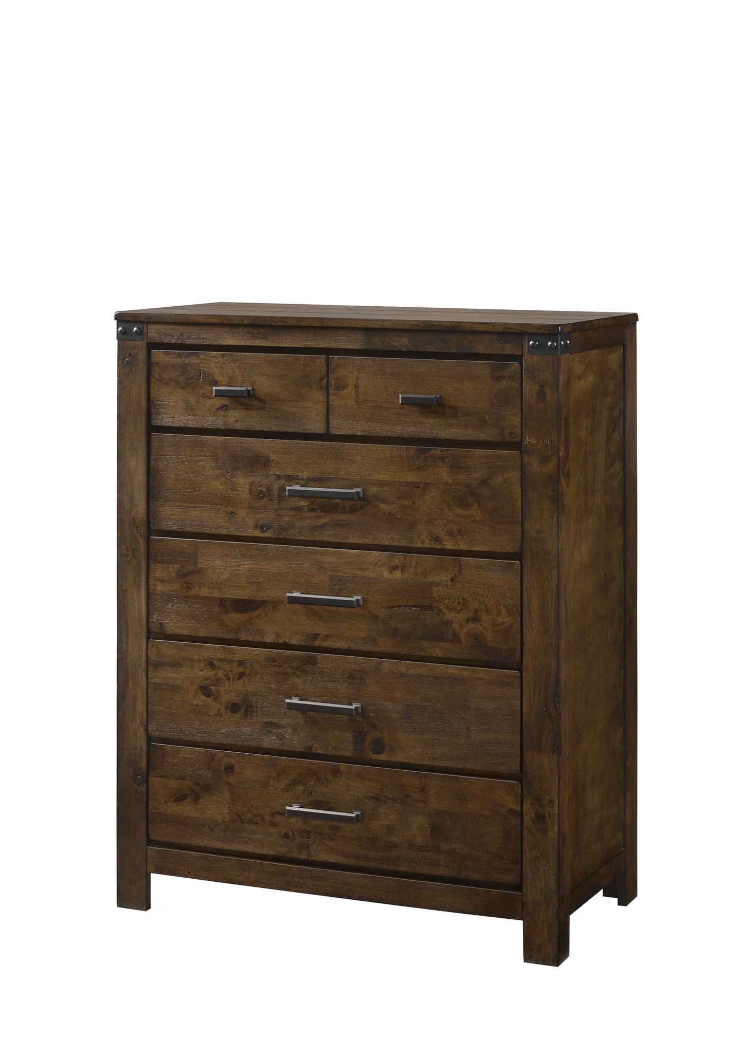 curtis brown panel bedroom set 
