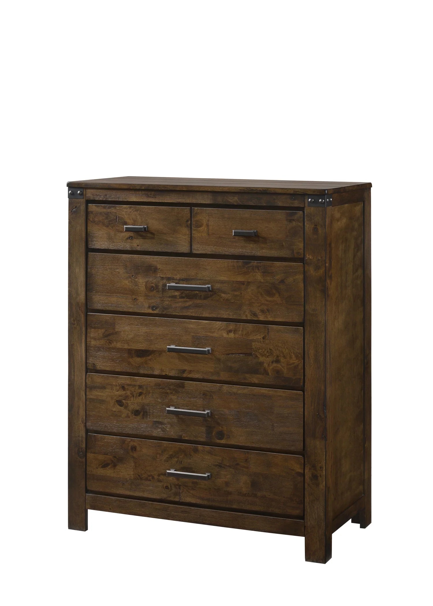 curtis brown panel bedroom set 