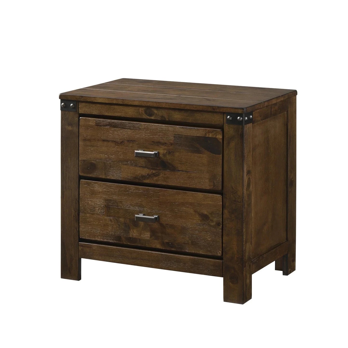 curtis brown panel bedroom set 